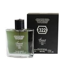 Smart Collection 212 Vip 25ml