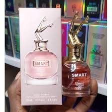 Smart Collection Scandal For Women 25ml