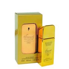 Smart Collection One Million Perfum 25ml