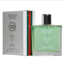 Smart Collection Gucci By Gucci No.312 25 ml