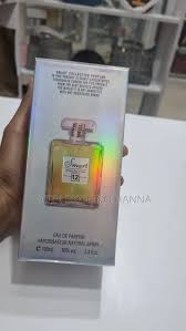 Smart Collection chanel number 5 25ml