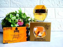 Smart Sauvage lady million 25ml