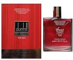 Smart Collection Dunhill Desire 25ml