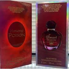 Smart Collection hypnotic poison 25ml