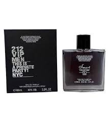 Smart Collection 212 Vip 25ml