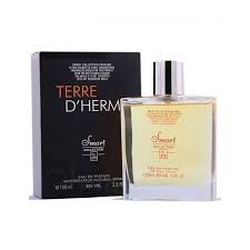 Smart Collection Terre De Hermes Men Perfume 25ml