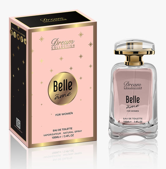 Dream Collection Perfumes