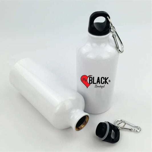 Drinking Water Bottle