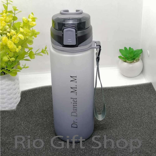 Drinking Water Bottles - Branded Water Bottle /Thermal Flask