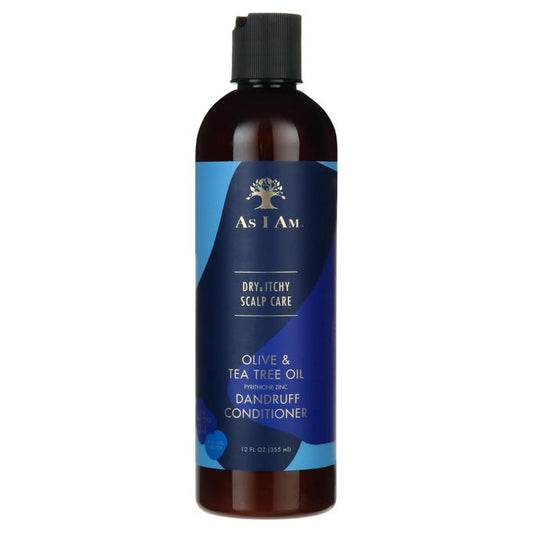 Dry & Itchy Conditioner 12oz