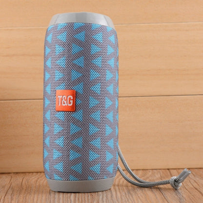 TG117 bluetooth speaker Hi-Fi Loudspeaker wireless speaker Support USB/TF card Bluetooth Accessories