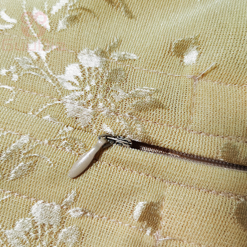 Shaper Panties Lace Shapers Body Shaper With Zipper Double Control Lingerie Shapewear