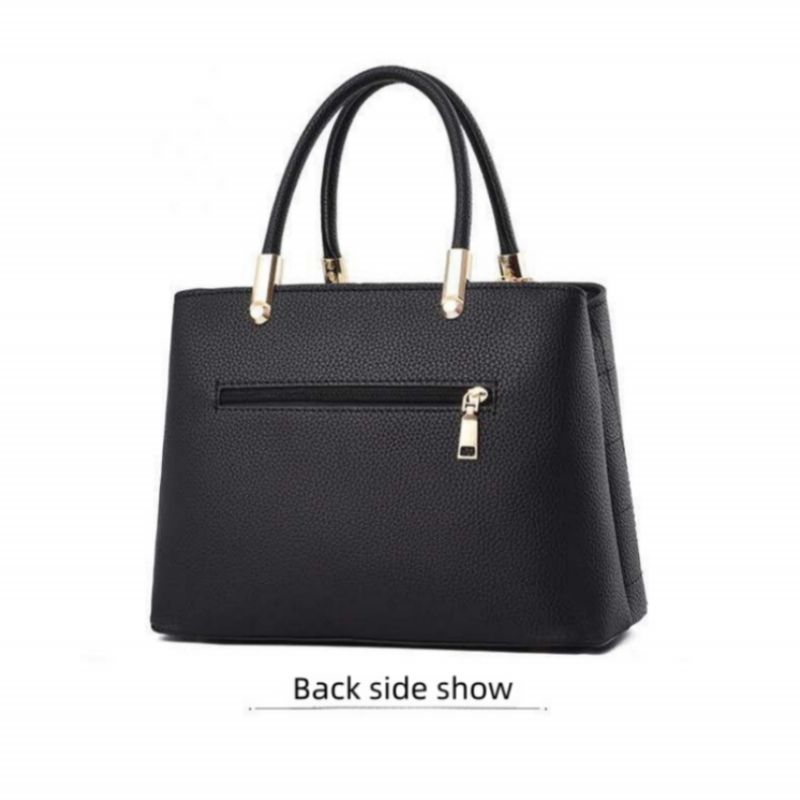 Mateamoda Trendy Underarm Shoulder Handbag Crossbody Bag