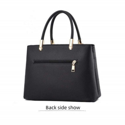 Mateamoda Trendy Underarm Shoulder Handbag Crossbody Bag