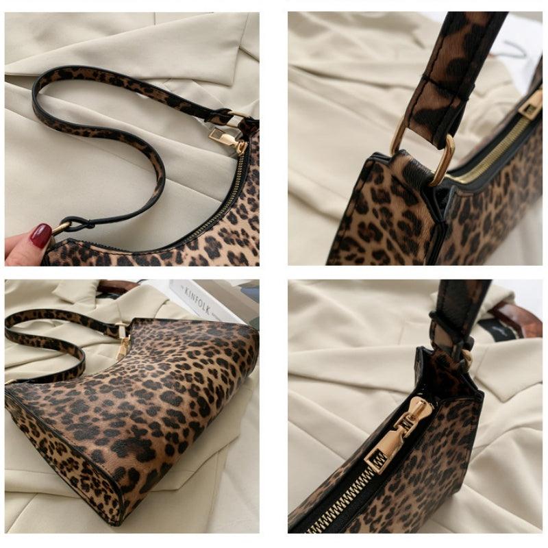 Bags Women Bags Handbags Underarm Bags Baguette Shoulder Bags Sling Bags