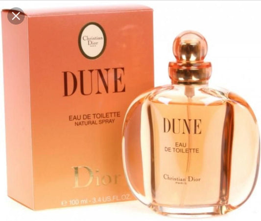 Dune Christian Dior For Women EDT 100ml