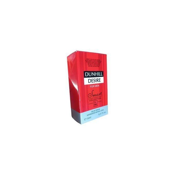 Dunhill Desire for Men Smart-Collection pocket size Long lasting perfume