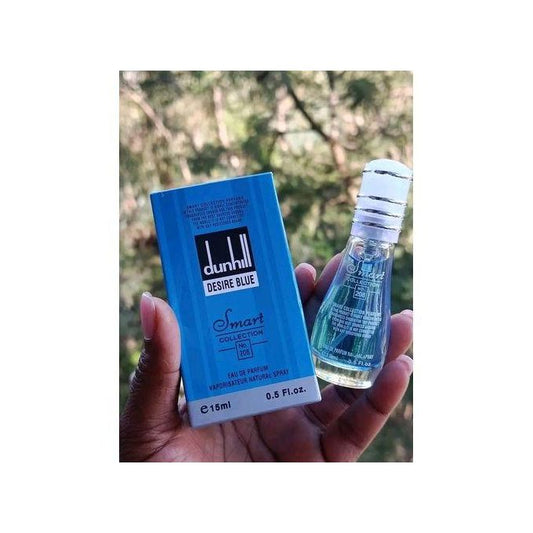 Dunhill Smart Collection Desire Blue Number 208 Perfume For Men