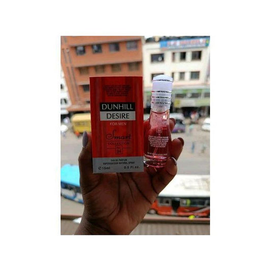 Dunhill Smart Collection Desire Red Perfume For Men