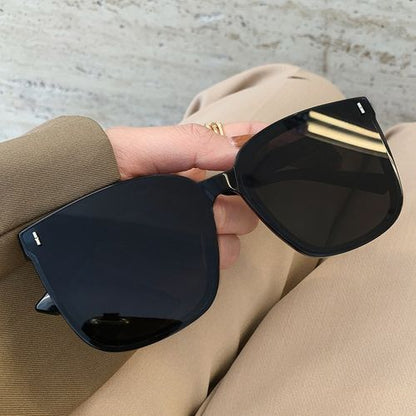 Men Sunglasses Personality Fashion Trend Women Glasses Fast delivery within 1-5 days
