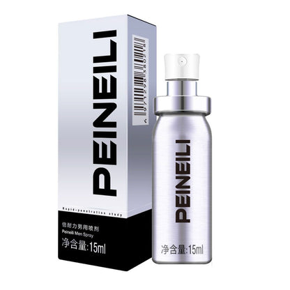 15ml Men Duration Delay Spray Male Genital Desensitizer Adult Toys for Sex Eliminate Premature Enhanced Intercourse Activities Work Like Viagra