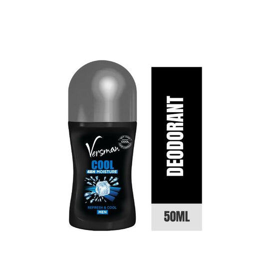 【Clearance Sale】Versman Cool 50ML Roll on