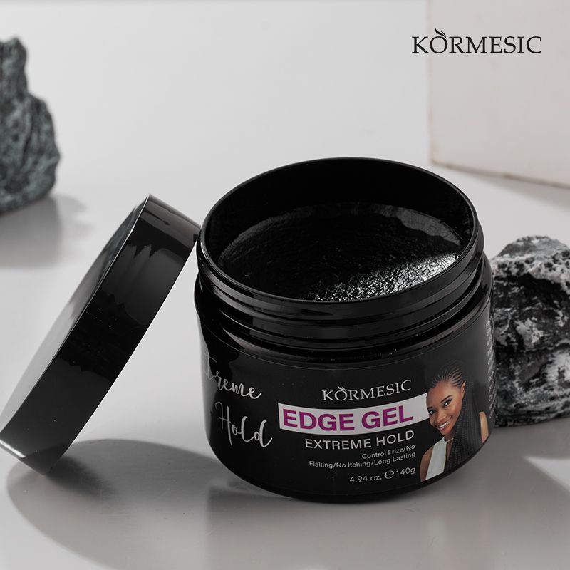 4PSC Ultimate Braider's Kit for Salon & Home Use - Complete 4 Piece Set with Crochet Hooks (for Wigs/Dreadlocks), Hair Wax, Comb & Single Use Hair Ties Save Time Styling