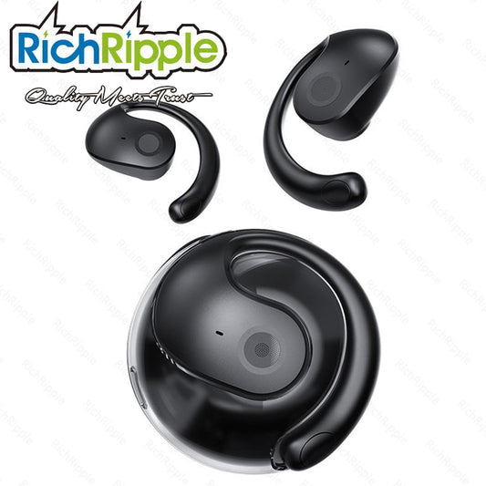 YQ TWS Wireless Bluetooth Earphone earpods Earphone Bluetooth V5.0 Touch Control for all Smart phone