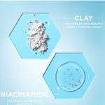 【Discounted】Garnier Pure Active Cleanser 3 in1 Clay Wash, Scrub, Mask 150ml