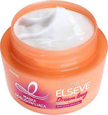 L'Oreal Paris ELVIVE DREAM LENGTH MASK 300ML