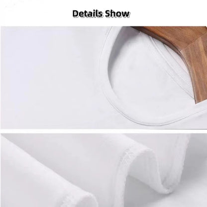 3 PCS/Sets tshirt T-shirt Men Polo Shirt Men Clothes Men Wear Men Suit Men Coat Short Sleeve