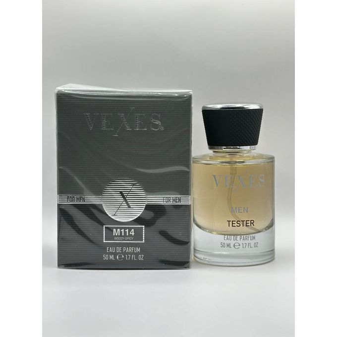 Eau De Parfum No M 114