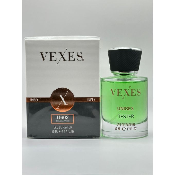 Eau De Parfum No U 602