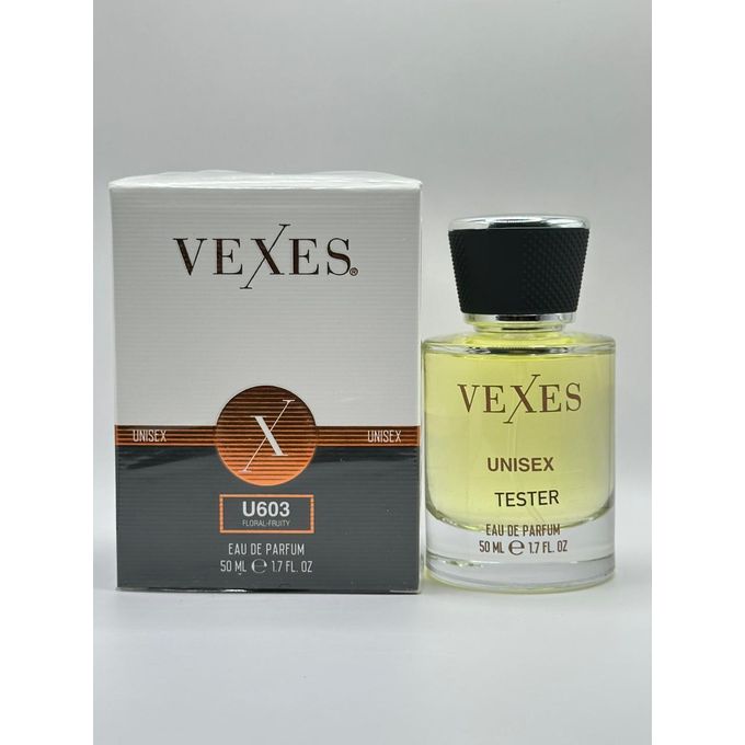 Eau De Parfum No. U 603