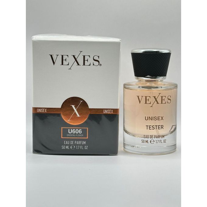 Eau De Parfum No. U 606