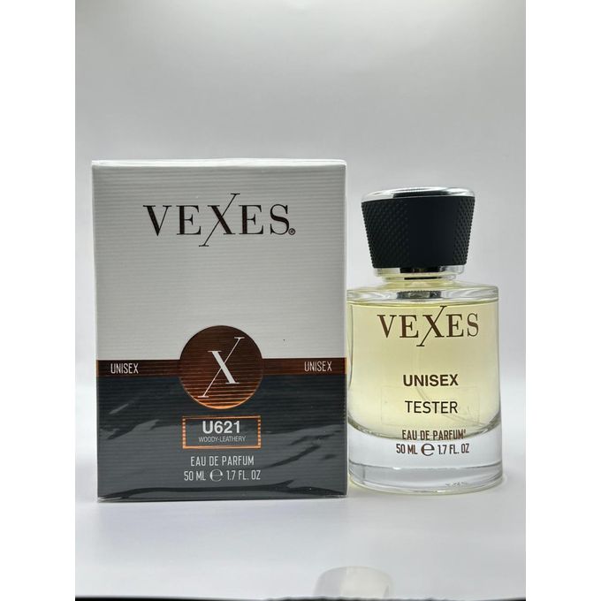 Eau De Parfum No. U 621