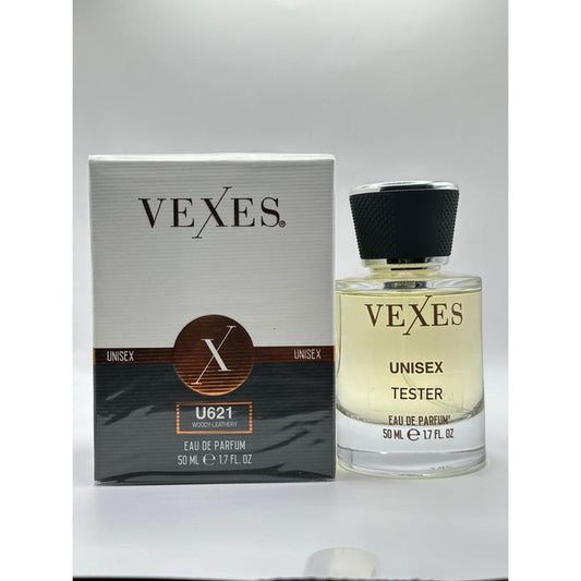 Eau De Parfum No. U 621