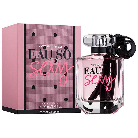 Eau So Sexy Women EDP 100ml