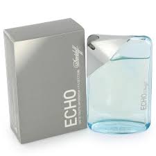 Echo For Men EDT 100ml