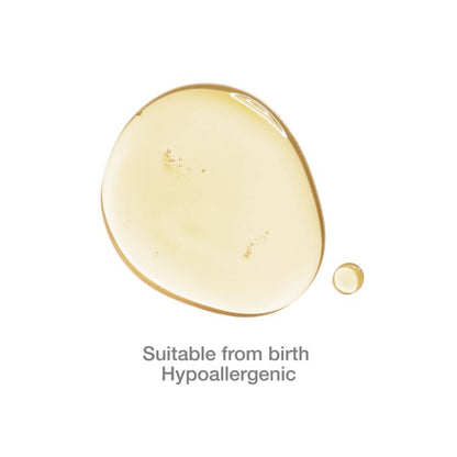 【Clearance Sale】Nice & Lovely Soothing & Calming Baby Oil - 100ml