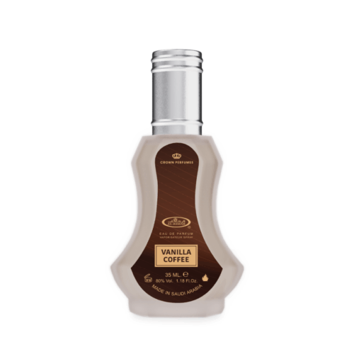 Vanilla Coffee