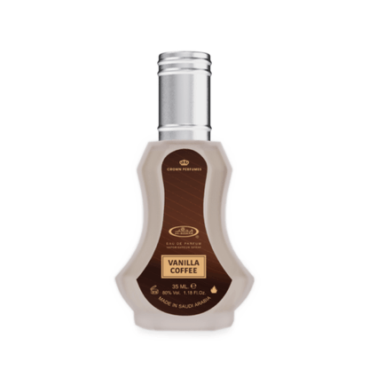 Vanilla Coffee