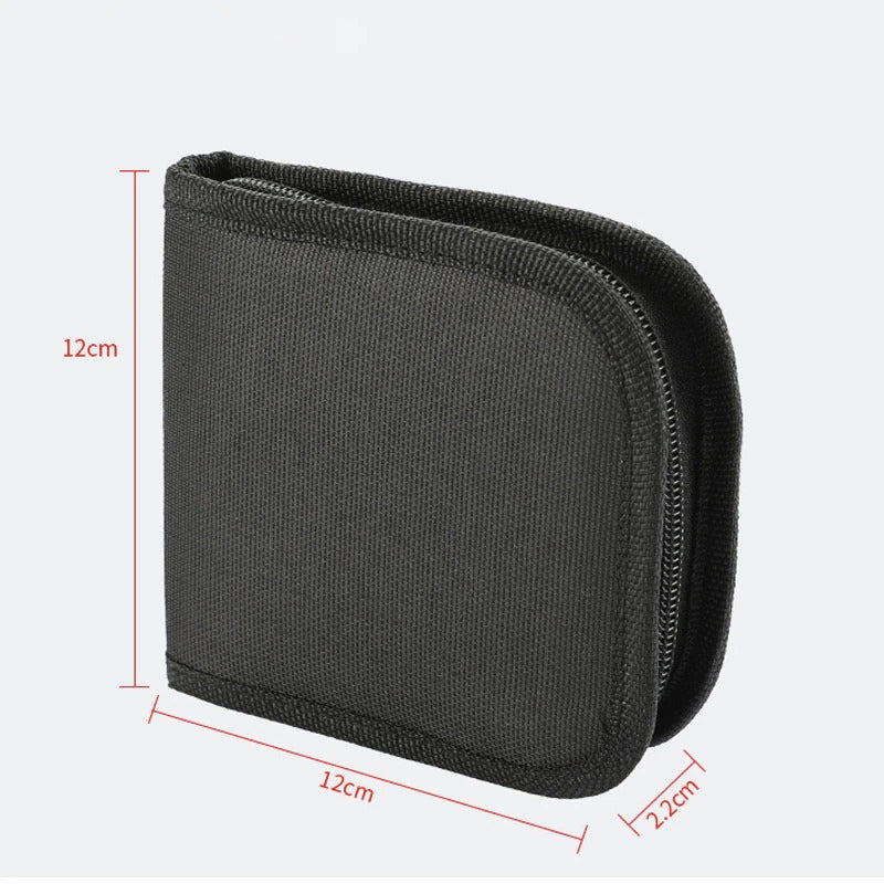 Portable Mini Travel Household Sewing Box Set Sewing Kit Hand Quilting Stitching Embroidery Home