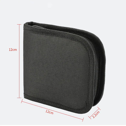 Portable Mini Travel Household Sewing Box Set Sewing Kit Hand Quilting Stitching Embroidery Home