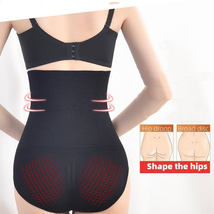 Seamless Women Shapewear Underwear Shapers High Waist Slimming Tummy Control Knickers Pants Pantie Briefs Body Shapewear Lady Corset Underwear