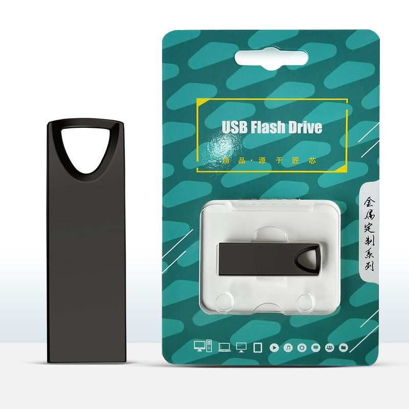 FRANK Metal usb flash disk 16G 32G 64G flashdisk U disk flash drive creative flashdrive USB disk