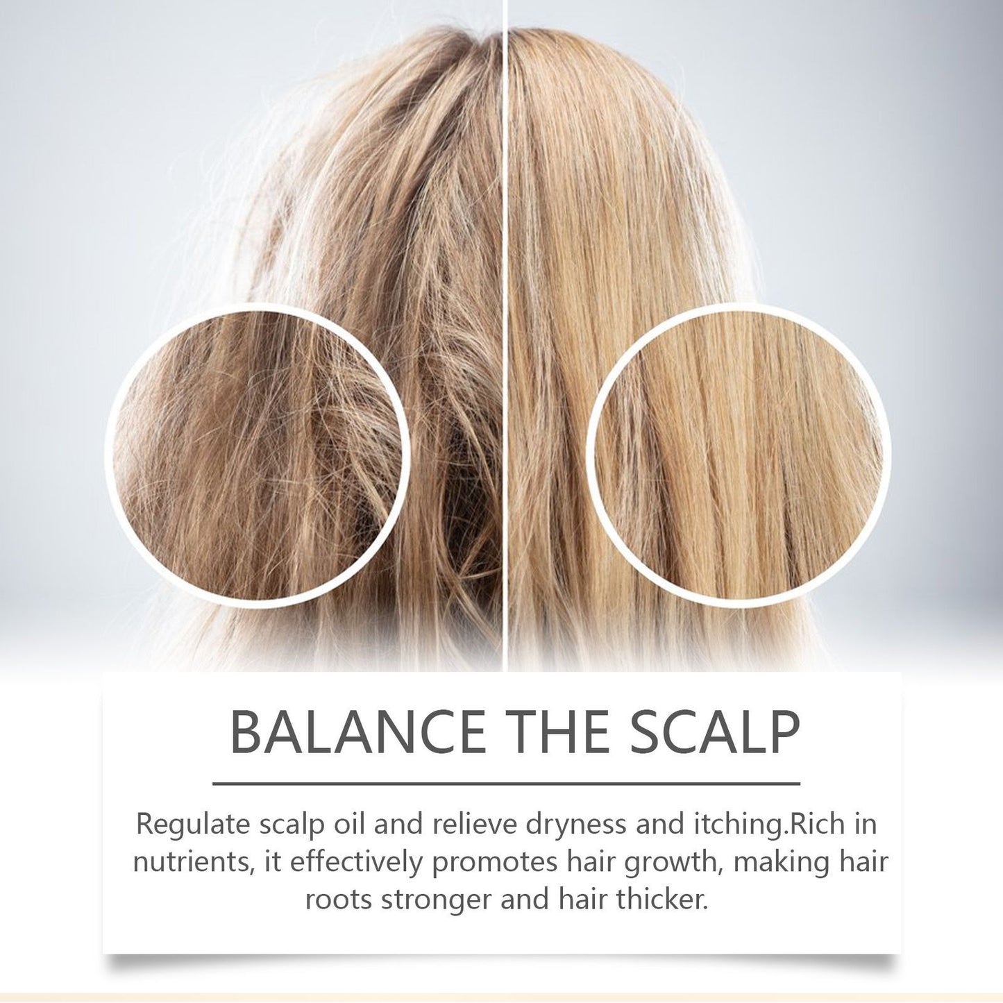 EELHOE Batana Oil Hair Care Essential Oil Hair Strengthening Hair Growth Serum Anti-Hair Loss Treatment Repairs Frizzy Hair Deep Nourishes Scalp Smooth Hair Conditioner Ehance Hair Shine Batana Serum