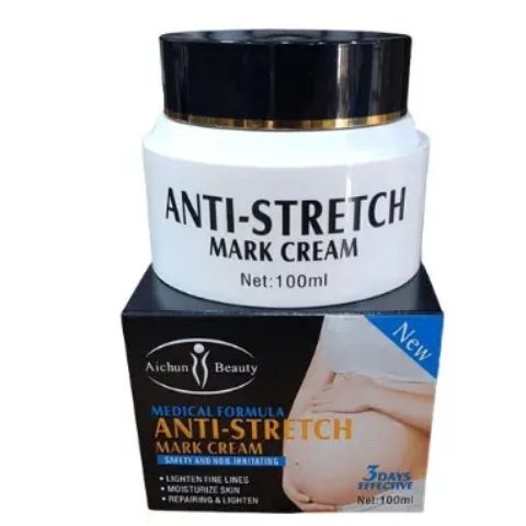 Aichun 3Days Effective Stretch Marks Removal Cream