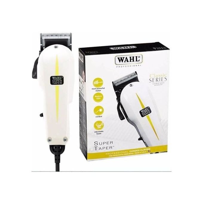 Electric Hair Shaver Classic Series Shaving Machine