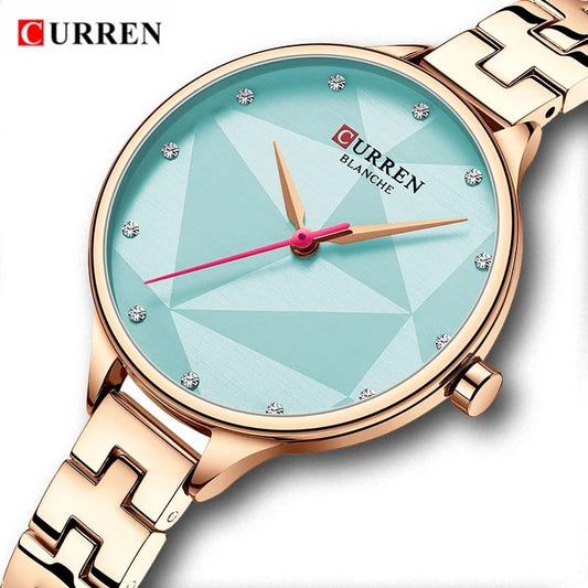 Elegant Curren Women Watches